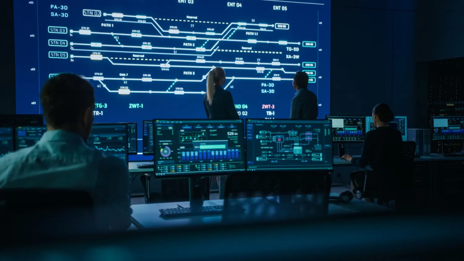 Lojistik ve Dağıtım Süreçlerinde Verimlilik Artırma Yöntemleri